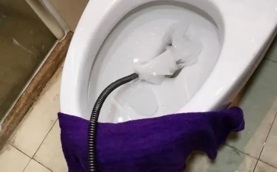 沙湖镇马桶疏通